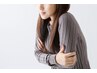 【☆手足やお腹が冷えて困っている方☆】腸もみ×超短波☆初回限定￥9,800