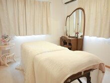 ポポのエステ(popoのエステ)の雰囲気（【小牧】個室×清潔な店内でリラックスしていただけます◎）