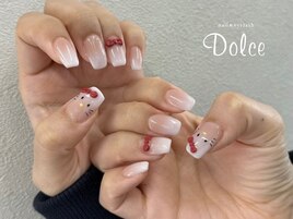 アートネイル
