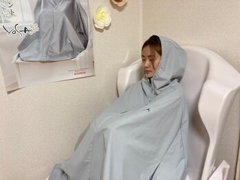 ヨサパーク エム 御茶ノ水本郷(YOSA PARK emu)/ルルオン60分でしっかり脂肪燃焼