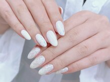 バドゥネイル(bud nail)