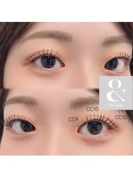 エニー アイラッシュ 広島店(ANY Eyelash)/