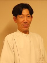 ボディバランス 藤森 誠