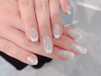 モンビジュー(mon bijou.)/進化系☆マグフレンチ