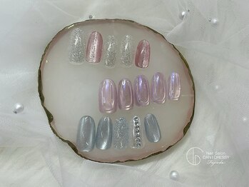 キャンアイドレッシー 藤枝店