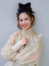 エメ(eme) 小皷 未夢羽