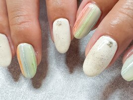 陶器の器みたいなデザイン