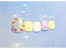 ギャザーパーティー 目白店(gatherparty)/2025春夏トレンドデザイン