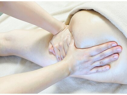 サロン ストック(STOCK)の写真