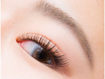 ラッシュスタイル 春日井店(Lash style)の写真/話題沸騰中【バインドロック/80set¥8800】安定した持続力を発揮！密度の高い仕上がりで華やかな印象に♪