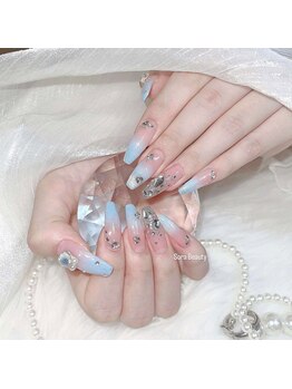 ソラネイル アヤセ(SORA NAIL AYASE)/