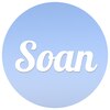 ソアン(Soan)のお店ロゴ
