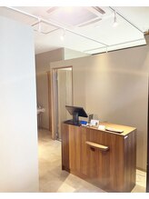 ベルム(Belleme)/丁寧なカウンセリング♪