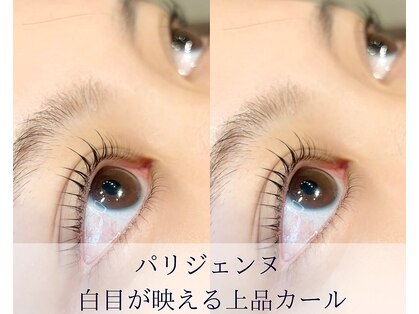 ラウル(Laul by Eye Candy)の写真