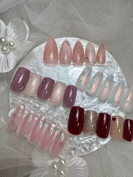 シンプル系（オフィス・日常）が得意