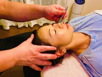 ミロク(369)/美顔&小顔メニュー