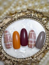 エクランドボヌール(Ecrin de bonheur)/定額4本アート