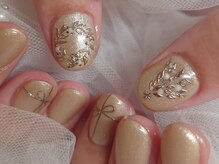 アクシア(Axia)/ayaka◆デザインコース1.5h