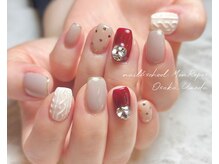 モンルポ 大阪梅田店(MonRepos)