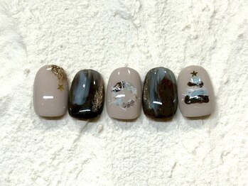 ブリッジバイネオリーブ 綱島店(bridge by neolive)/★選べる定額¥8800