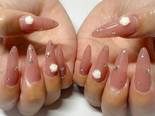 アミィ ネイル(amie nail)/