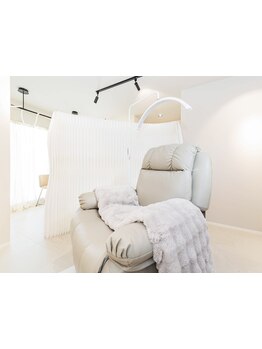 小規模プライベートサロン