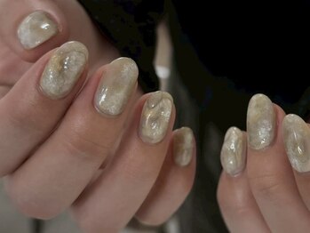 ブランシェール 広尾店(blancher)/定額nuance