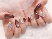 パルフェ(parfait)/