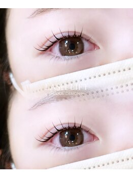 ミイプ(MEPP)/やまもと担当ラッシュリフト