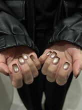 ハイク(HIKE)/【hand＊Type C】