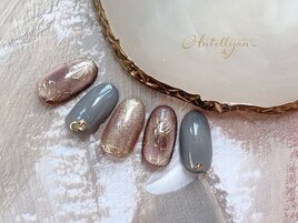 プレミアムコース8480円