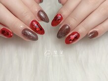 ポッコネイル 熊谷店/シンプルデザイン