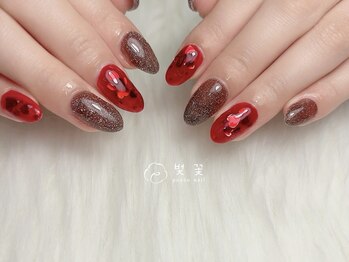 ポッコネイル 熊谷店/シンプルデザイン