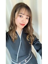 リートライ(Re Try) 野田 梨衣