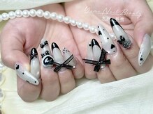 ユメネイル(YUME Nail)/フィルイン/長さだし/持ち込み