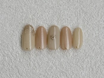 Mar.-May.(3-5) Spring Design.