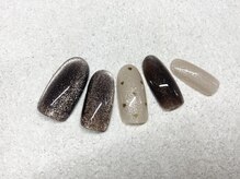 フローリス(Flouriss)/定額トレンド