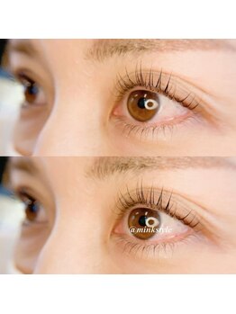 ミンクスタイル 浜松町店/