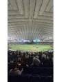 小林整骨院 北本町&nbsp;野球大好きです！応援歌沢山歌います！