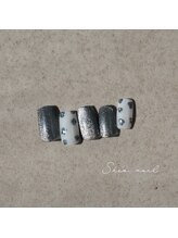 シーズネイル(She's nail)/新規お客様 オフ込み 6980円