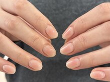 リリーネイル 大濠店(Lily nail)/チークネイル