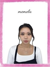 メメル 奈良新大宮店(memelu)&nbsp;ササクラ 