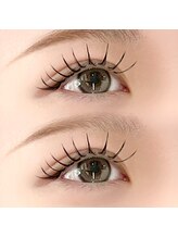 シイプ(SHE:P)/ずけやま担当☆マツエク