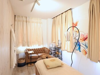 プラスイチド/実はお部屋が3つあります