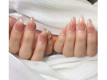 キラ カワイイ ネイル(Kira kawaii nail)/チークマグ