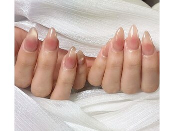 キラ カワイイ ネイル(Kira kawaii nail)/チークマグ