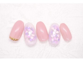 ペールノエル(Pere Noel)/定額デザイン10000円コース