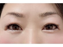オーラ(aura)/ナチュラル流し目　120本