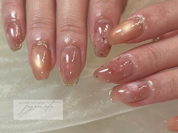 フユメイト(fuyumate)の写真/きれい×かわいいデザインが得意★ちゅるんと目を引く、毎日が楽しくなるお手元に♪