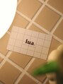 ルア(lua.)/ami.